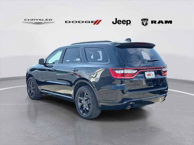 2026 Dodge Durango DURANGO GT AWD HEMI V8