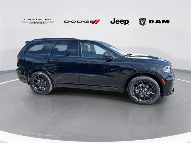 2026 Dodge Durango DURANGO GT AWD HEMI V8