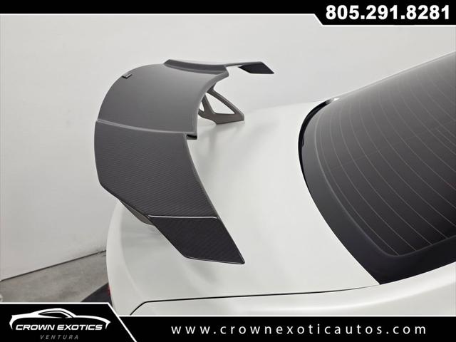 2024 BMW M3 CS