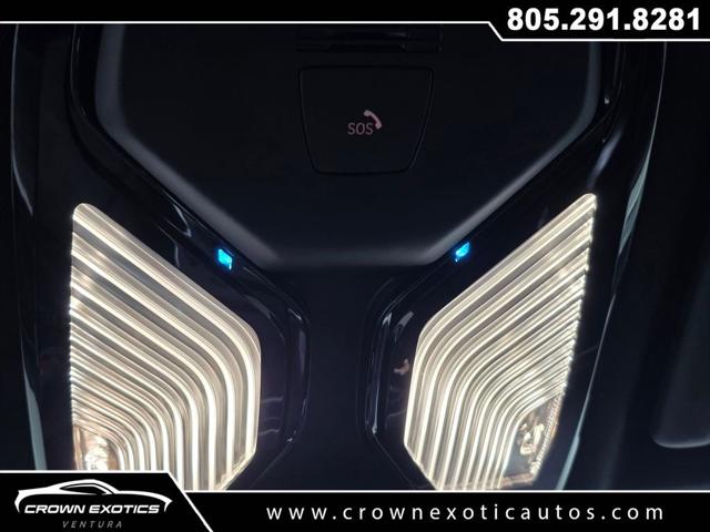 2024 BMW M3 CS