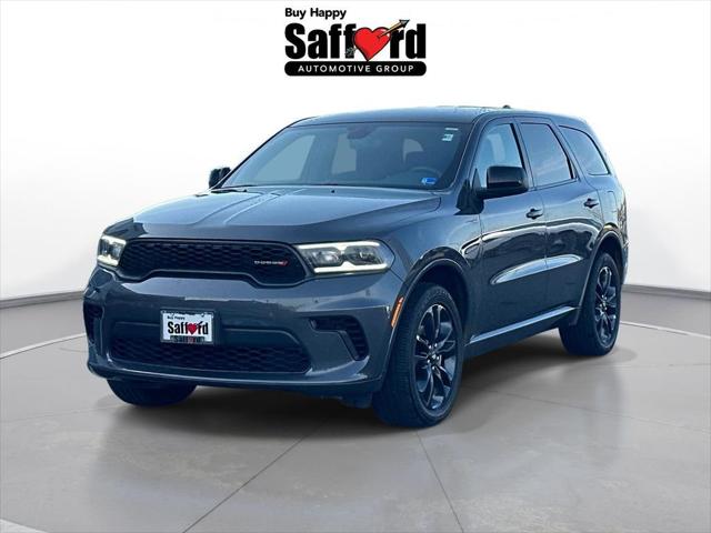 2025 Dodge Durango GT AWD