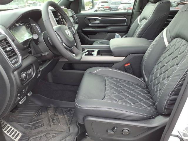 2026 RAM 1500 RAM 1500 BIG HORN CREW CAB 4X4 57 BOX 2026 RAM 1500 RAM 1500 BIG HORN CREW CAB 4X4 57 BOX