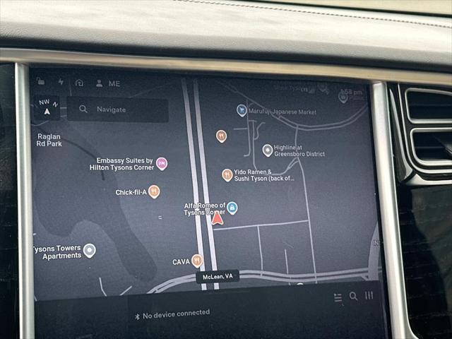 2016 Tesla Model X 60D