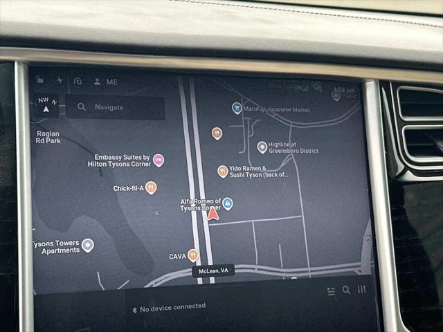 2016 Tesla Model X 60D