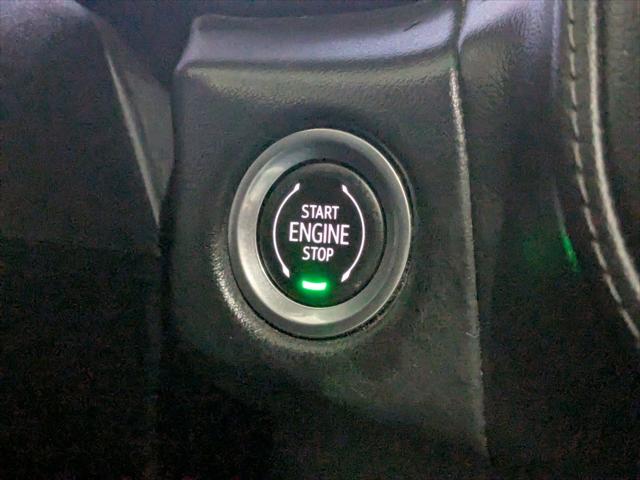 2022 Chevrolet Tahoe 4WD Z71