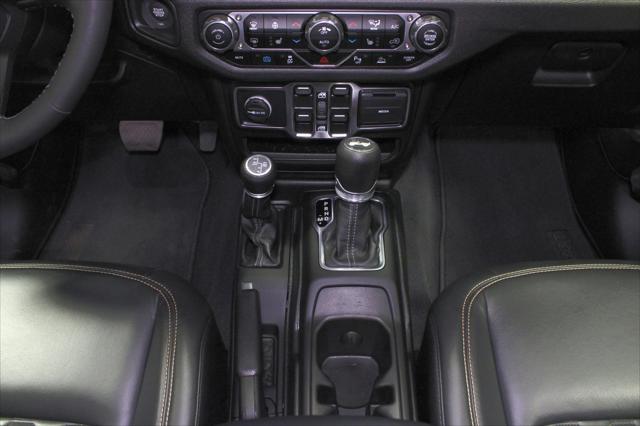 2025 Jeep Wrangler 4xe Sport S 4xe
