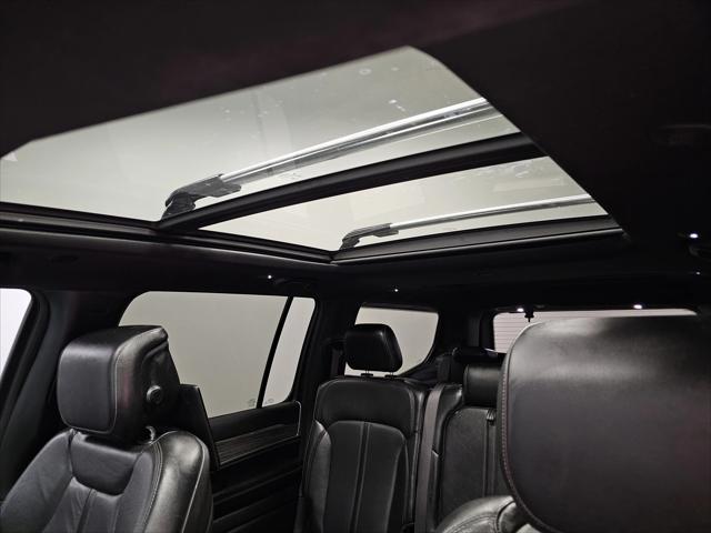 2022 Jeep Wagoneer Series II 4x2