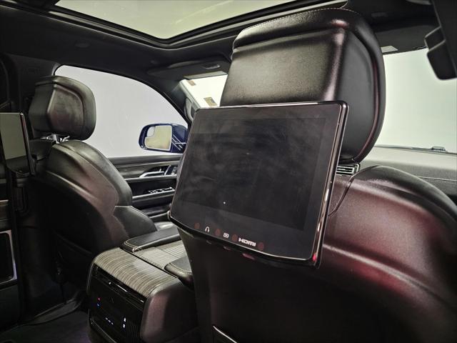 2022 Jeep Wagoneer Series II 4x2