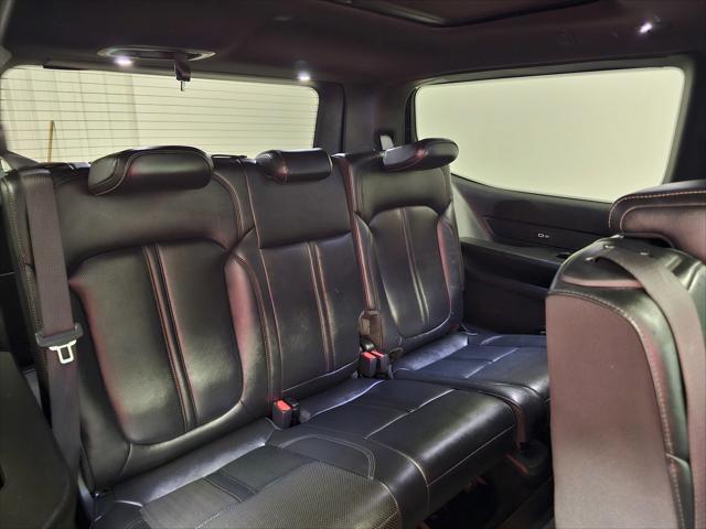 2022 Jeep Wagoneer Series II 4x2