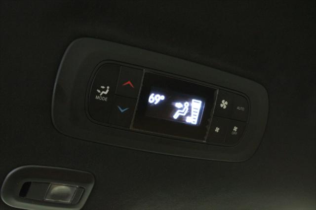 2023 Chrysler Pacifica Hybrid Pinnacle