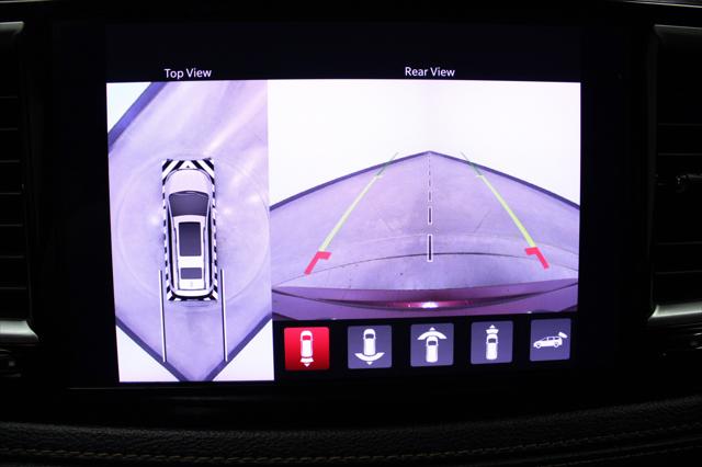 2023 Chrysler Pacifica Hybrid Pinnacle
