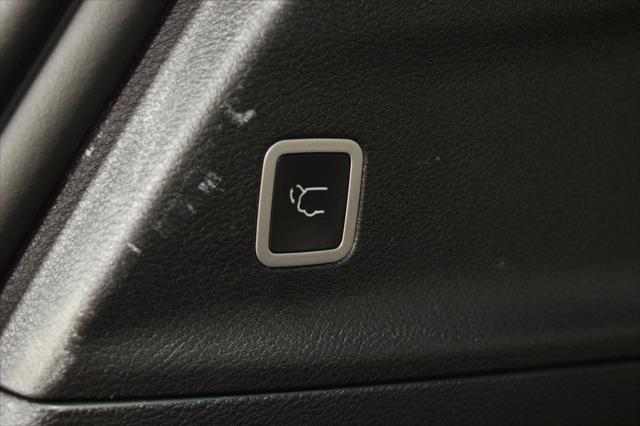 2022 Chrysler Pacifica Hybrid Pinnacle