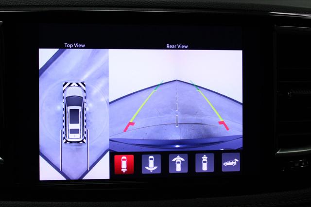 2022 Chrysler Pacifica Hybrid Pinnacle