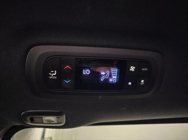 2022 Chrysler Pacifica Hybrid Limited