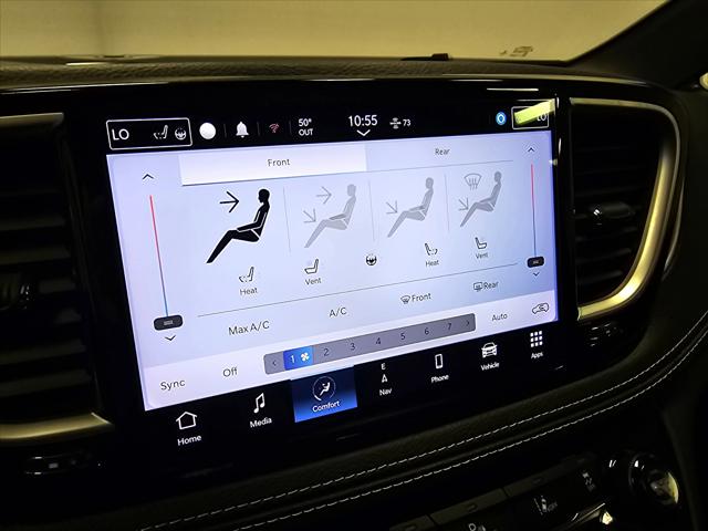 2022 Chrysler Pacifica Hybrid Limited