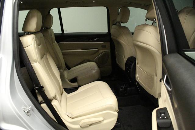 2021 Jeep Grand Cherokee Limited 4x2