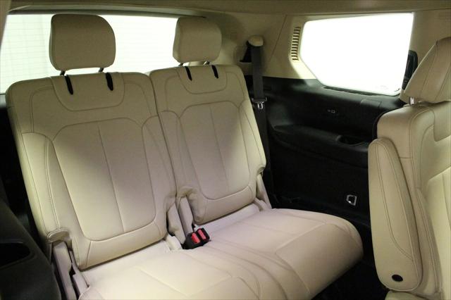 2021 Jeep Grand Cherokee Limited 4x2