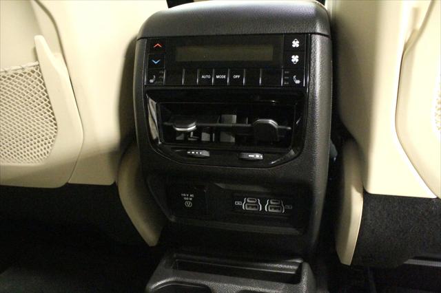 2021 Jeep Grand Cherokee Limited 4x2