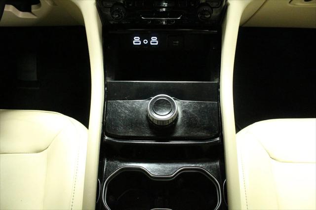 2021 Jeep Grand Cherokee Limited 4x2
