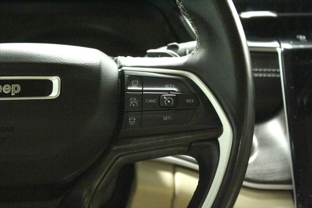 2021 Jeep Grand Cherokee Limited 4x2