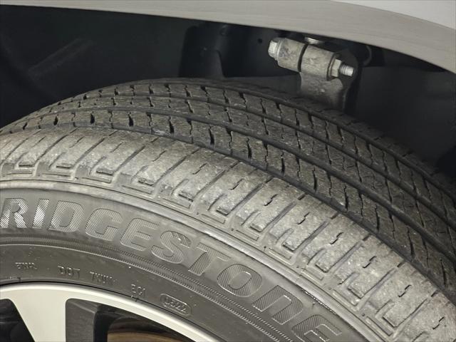 2022 Jeep Grand Cherokee L Overland 4x2