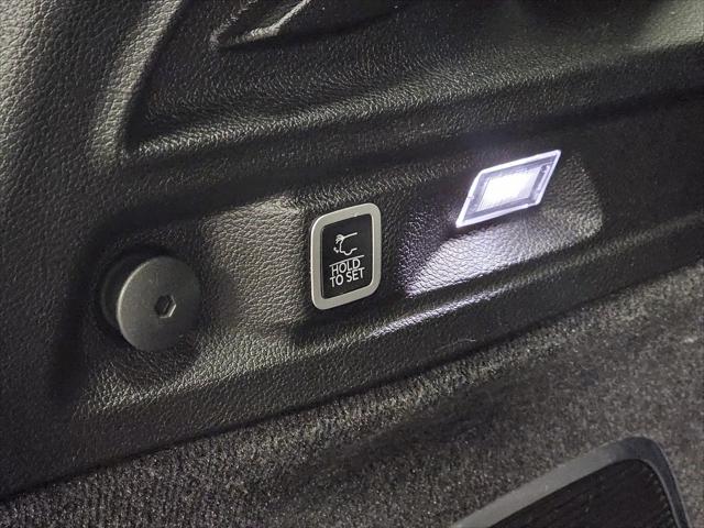 2022 Jeep Grand Cherokee L Overland 4x2