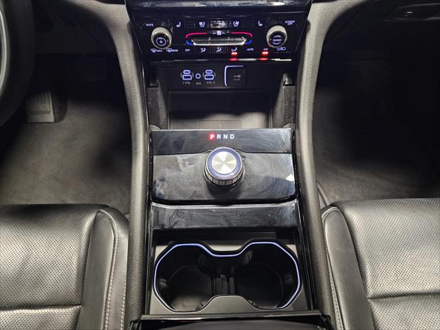 2022 Jeep Grand Cherokee L Overland 4x2