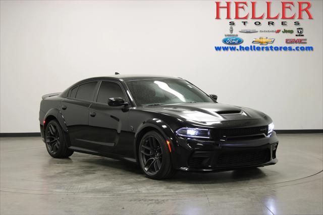 2023 Dodge Charger SRT Jailbreak for sale in Pontiac, IL