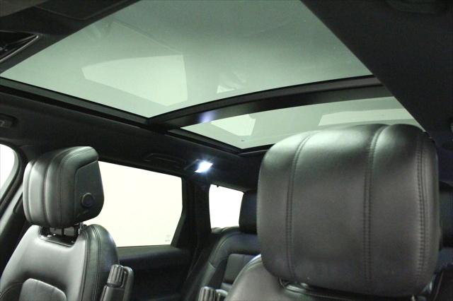 2021 Land Rover Range Rover Sport HST MHEV
