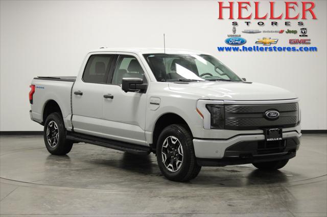 2023 Ford F-150 XLT for sale in Pontiac, IL