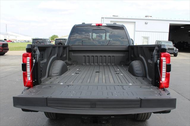 2025 Ford F-350 King Ranch