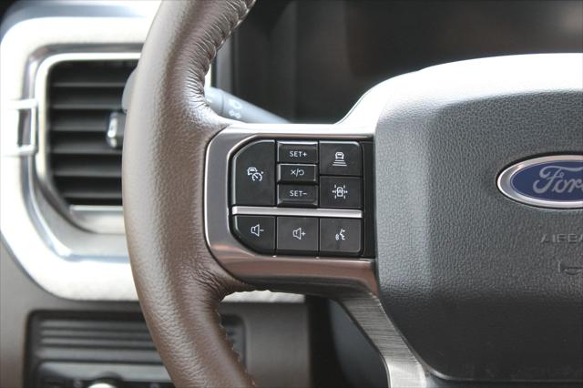 2025 Ford F-350 King Ranch