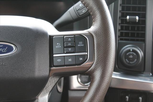 2025 Ford F-350 King Ranch