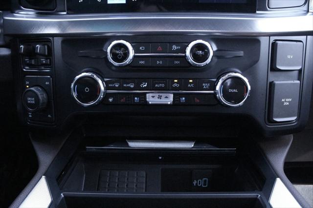 2025 Ford F-350 King Ranch