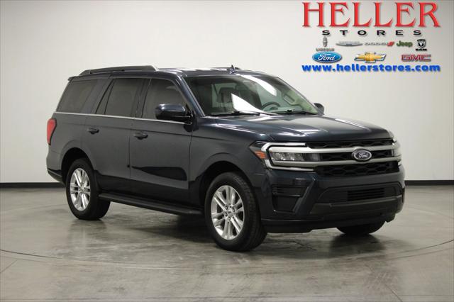 2024 Ford Expedition XLT for sale in Pontiac, IL