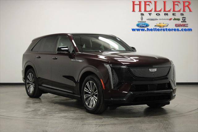 2026 Cadillac Escalade IQ Sport for sale in Pontiac, IL