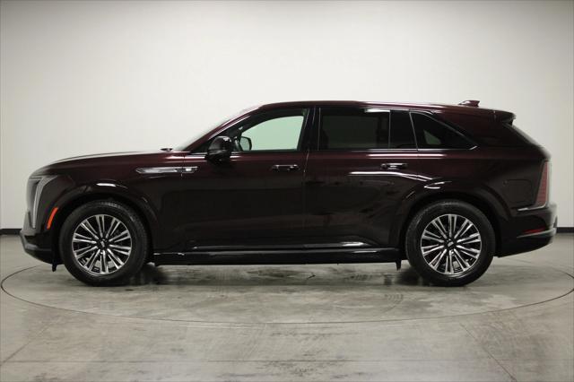 2026 Cadillac Escalade IQ Sport