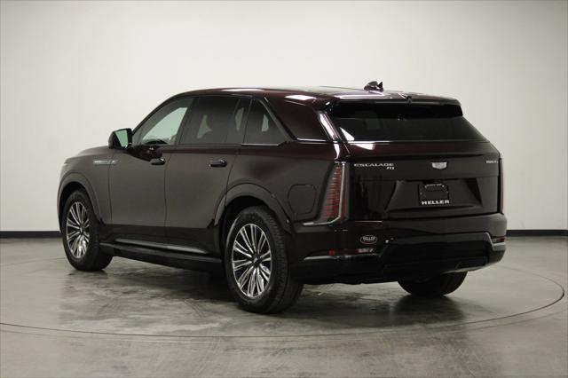 2026 Cadillac Escalade IQ Sport