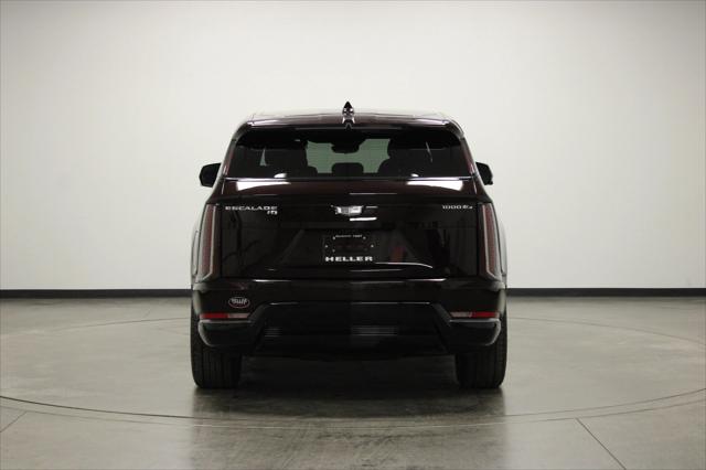 2026 Cadillac Escalade IQ Sport