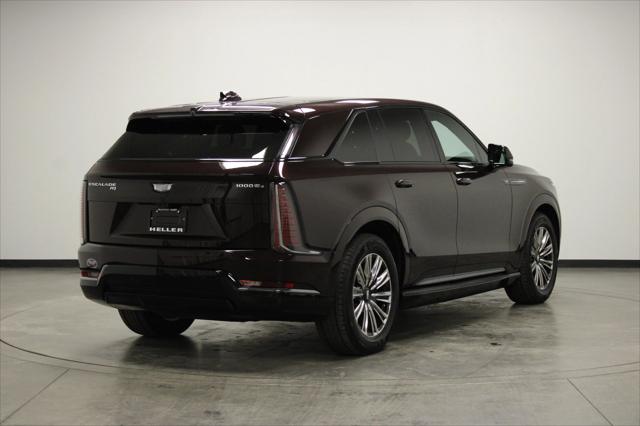 2026 Cadillac Escalade IQ Sport