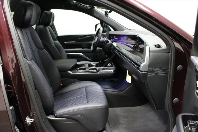 2026 Cadillac Escalade IQ Sport
