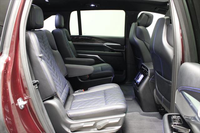 2026 Cadillac Escalade IQ Sport
