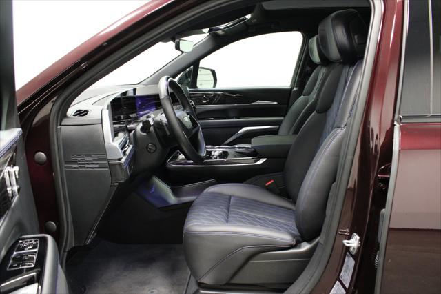 2026 Cadillac Escalade IQ Sport