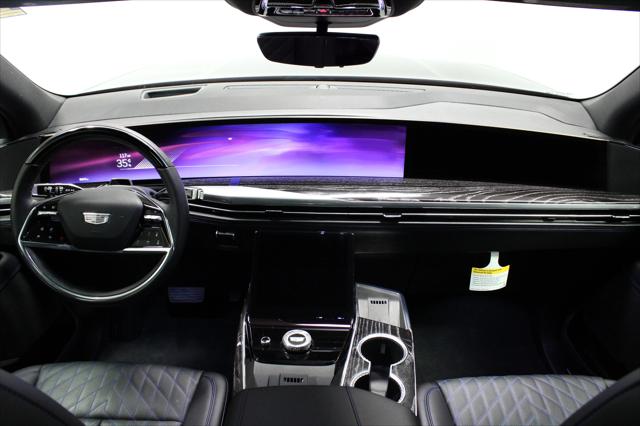 2026 Cadillac Escalade IQ Sport