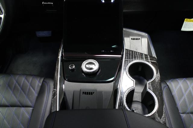 2026 Cadillac Escalade IQ Sport