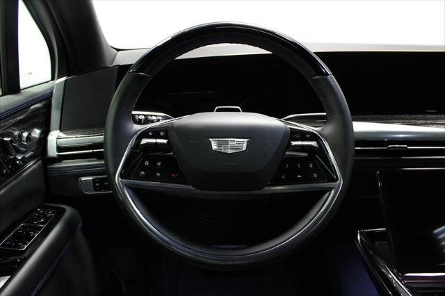 2026 Cadillac Escalade IQ Sport
