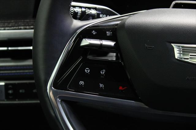 2026 Cadillac Escalade IQ Sport