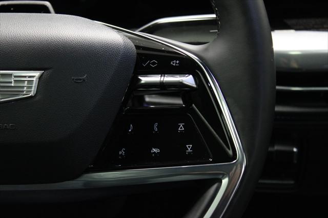 2026 Cadillac Escalade IQ Sport