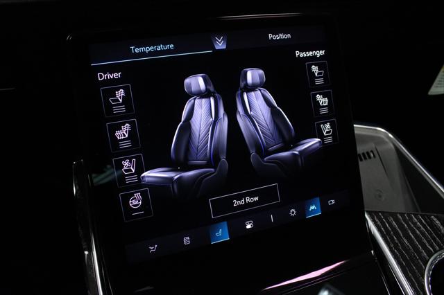 2026 Cadillac Escalade IQ Sport