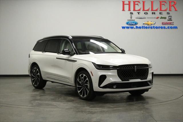 2024 Lincoln Nautilus Black Label for sale in Pontiac, IL